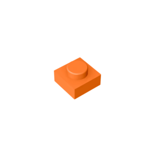 Płytki MyBrick.art 1x1 do mozaiki