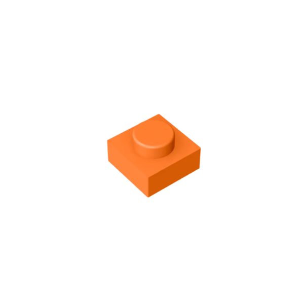 Płytki MyBrick.art 1x1 do mozaiki